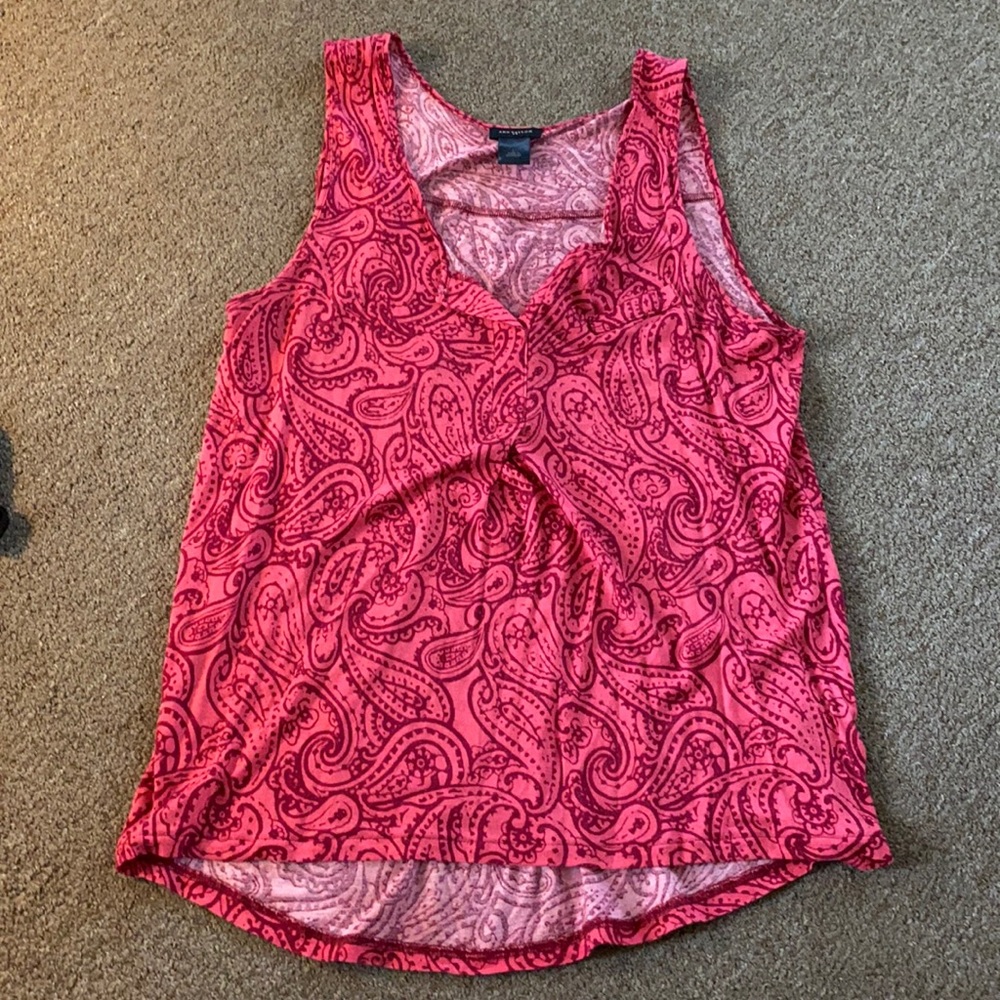 Ann Taylor tank top